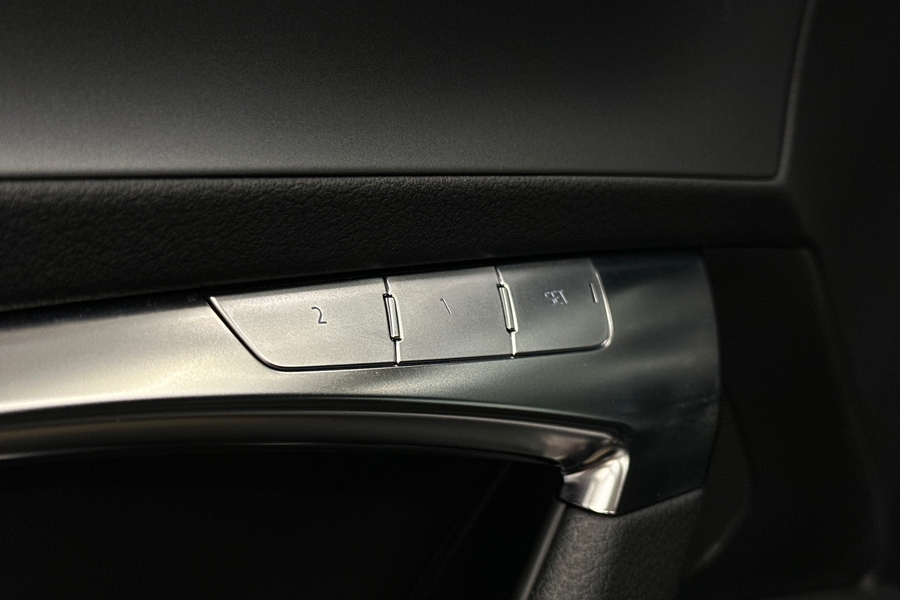 Audi A7 vaihtoauto