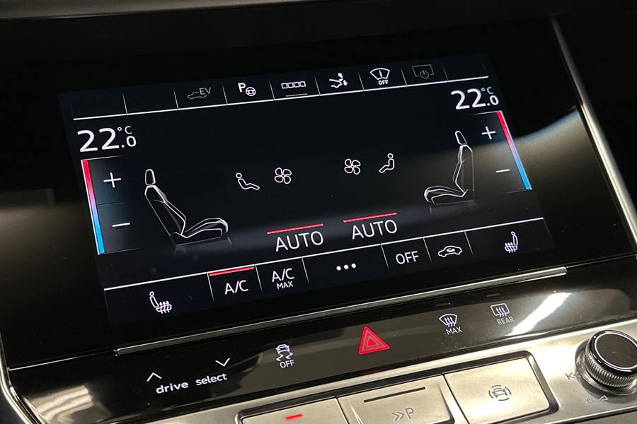 Audi A7 vaihtoauto