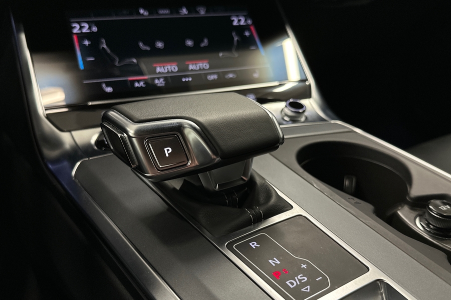 Audi A7 vaihtoauto