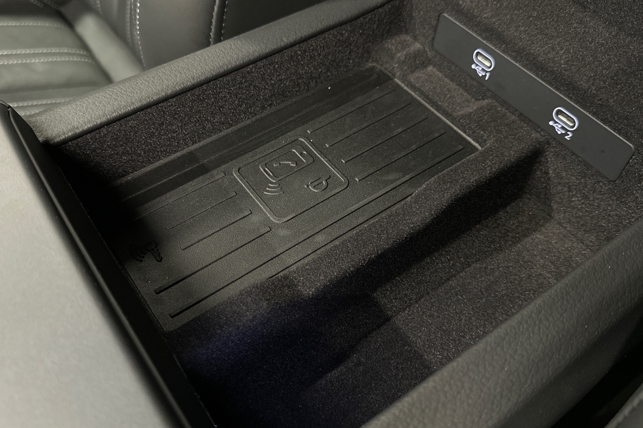 Audi A7 vaihtoauto