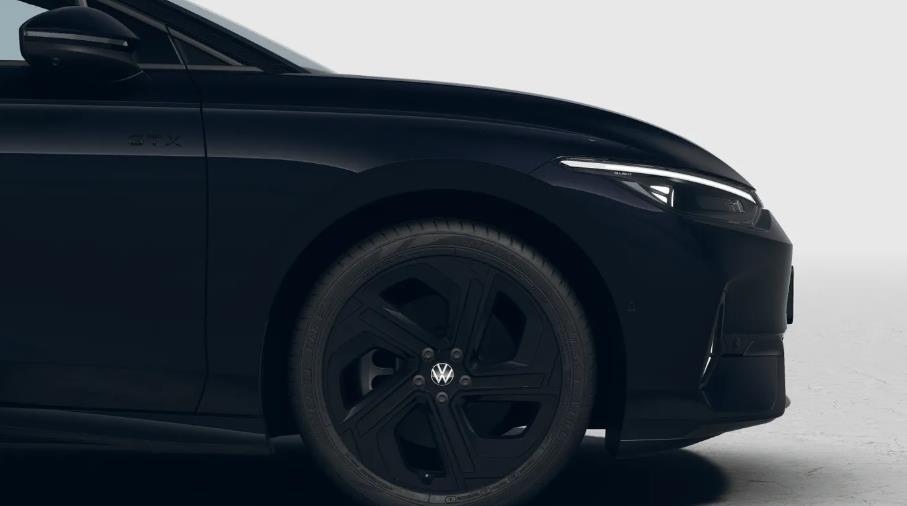 Volkswagen ID.7 vaihtoauto