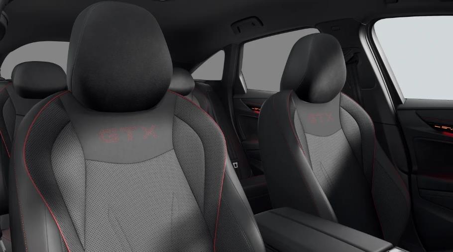 Volkswagen ID.7 vaihtoauto