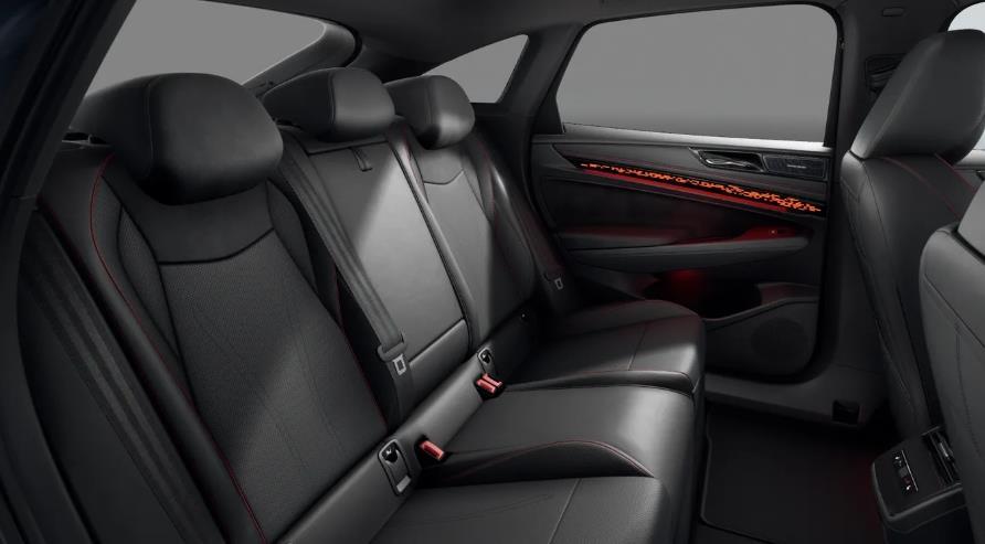 Volkswagen ID.7 vaihtoauto