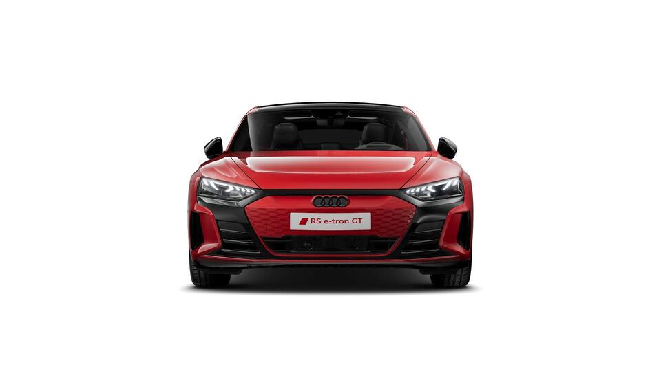 Audi RS e-tron GT vaihtoauto