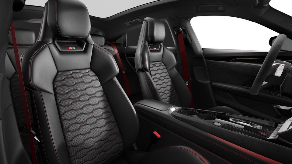 Audi RS e-tron GT vaihtoauto