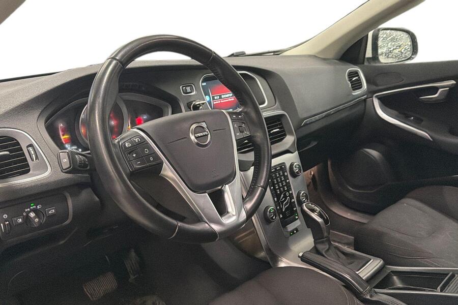 Volvo V40 vaihtoauto