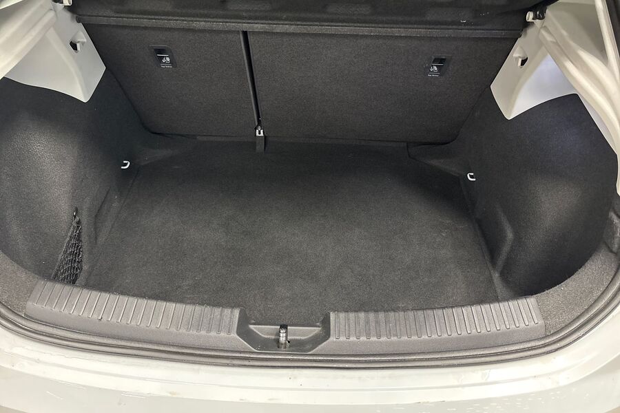 SEAT Leon vaihtoauto