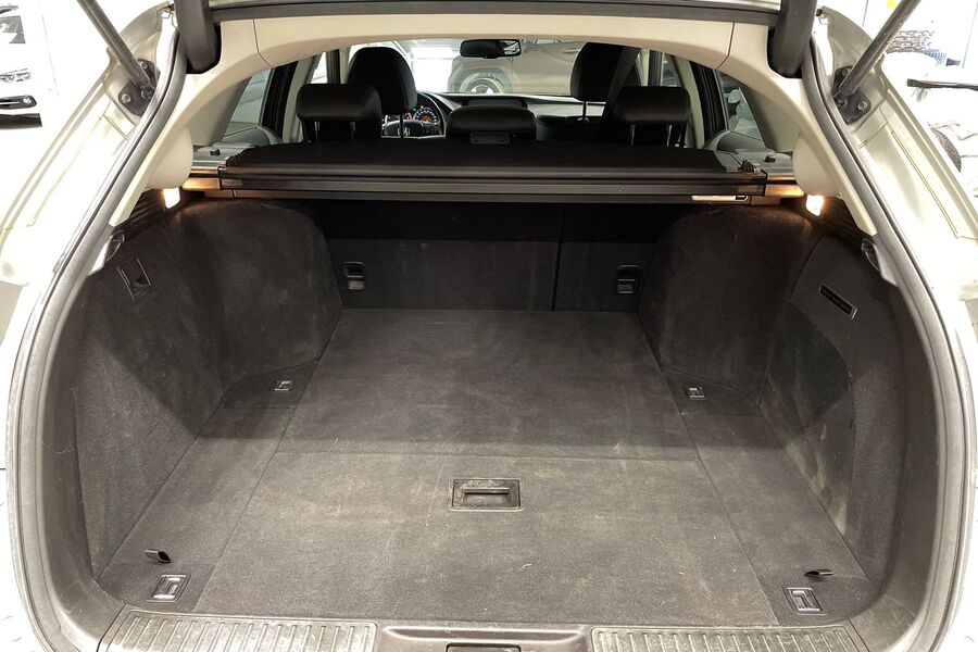 Honda Accord vaihtoauto