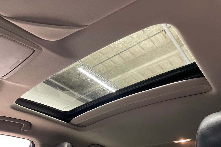 Honda Accord vaihtoauto