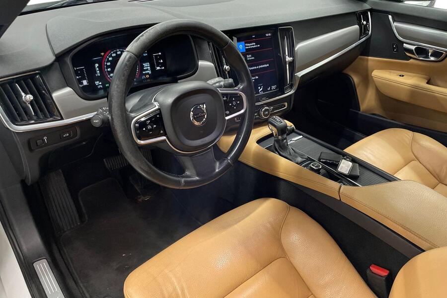 Volvo V90 vaihtoauto