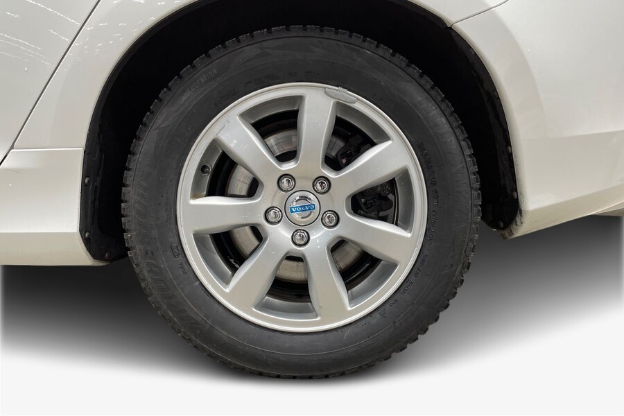 Volvo S60 vaihtoauto