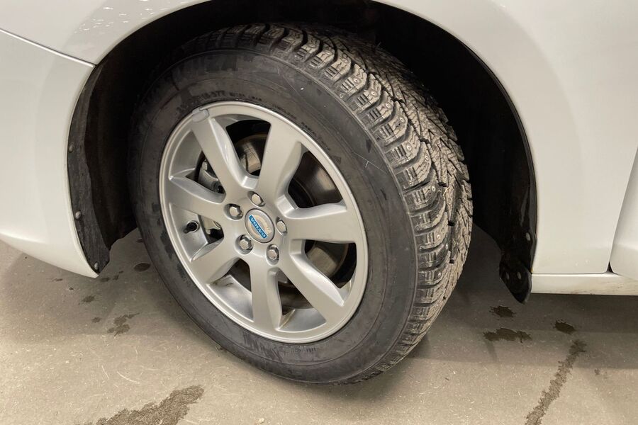 Volvo S60 vaihtoauto