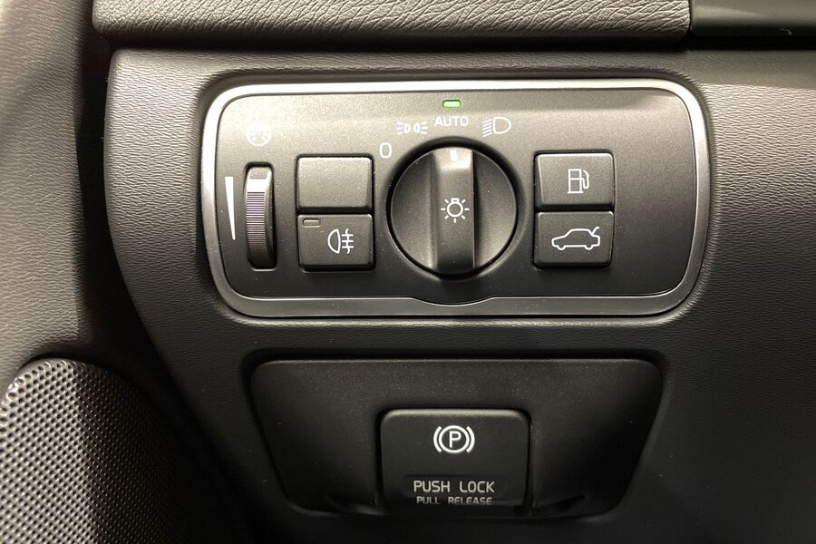 Volvo S60 vaihtoauto