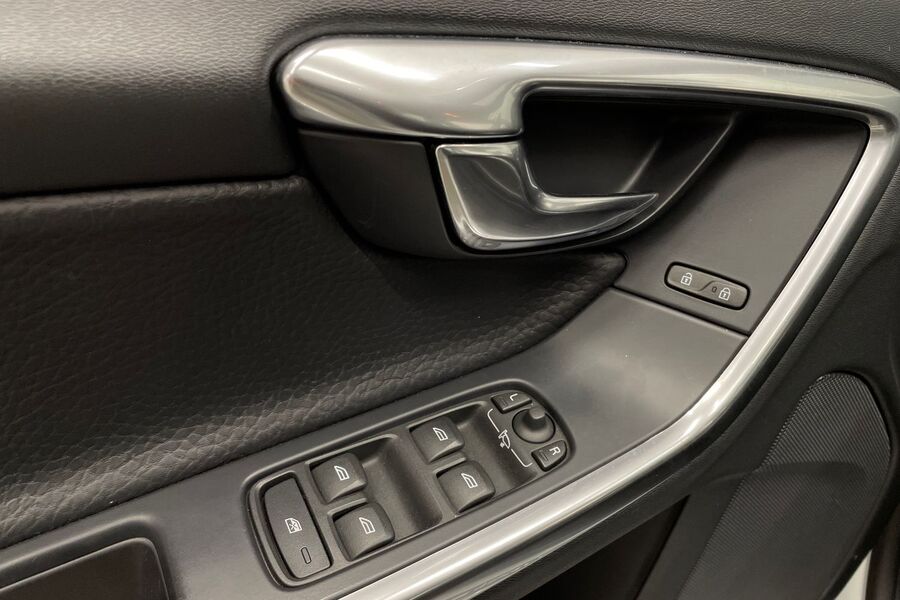 Volvo S60 vaihtoauto