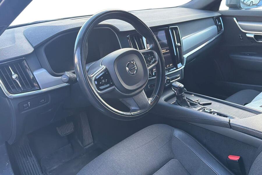 Volvo V90 Cross Country vaihtoauto