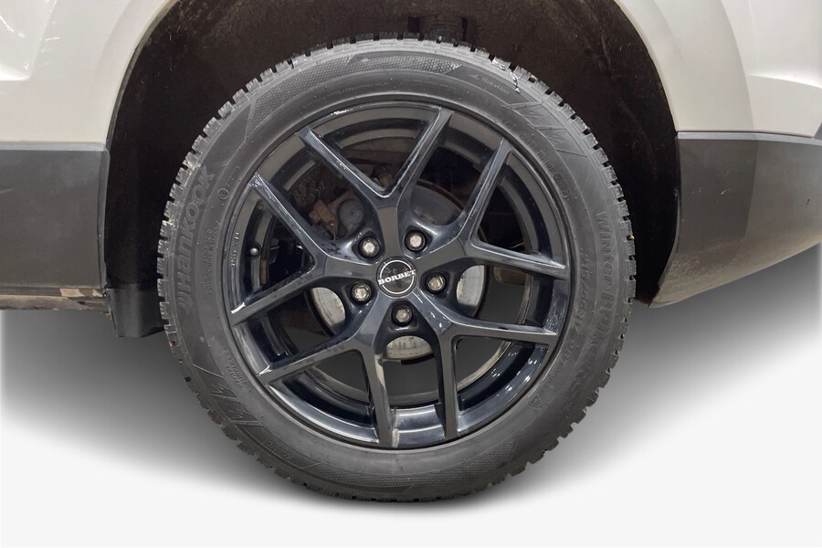 SEAT Ateca vaihtoauto