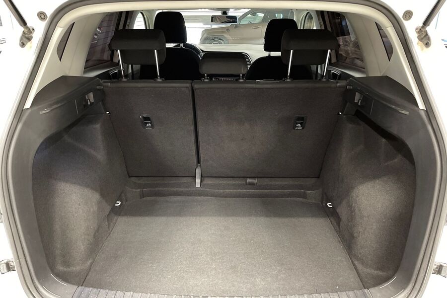 SEAT Ateca vaihtoauto