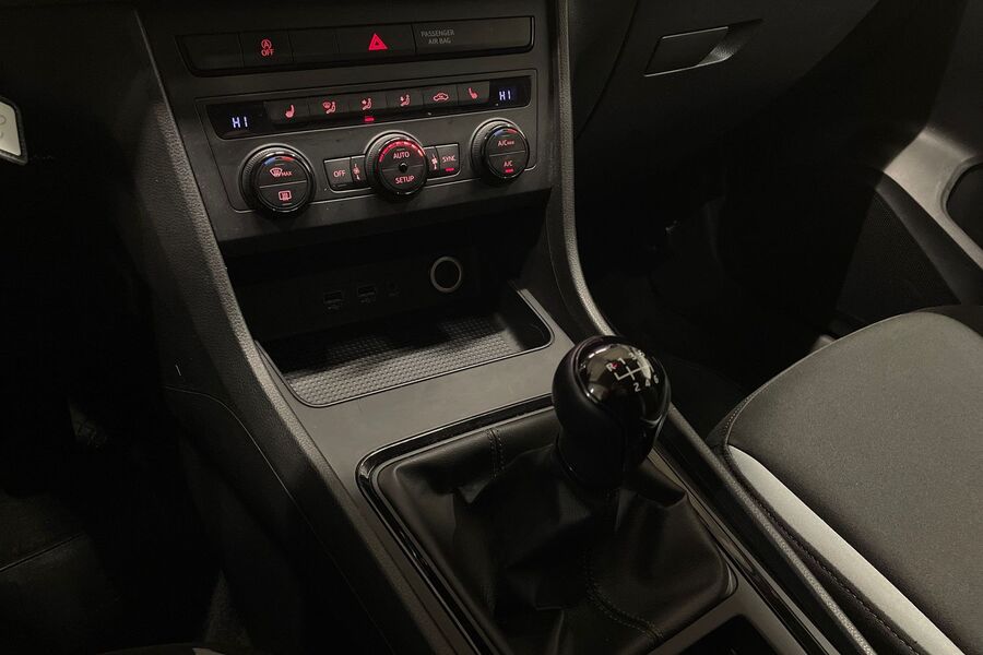 SEAT Ateca vaihtoauto