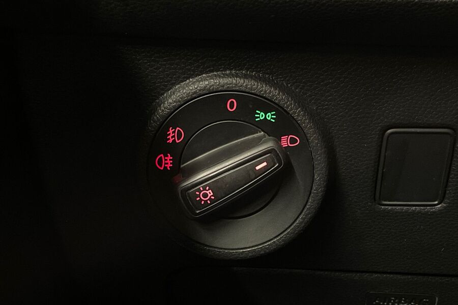 SEAT Ateca vaihtoauto