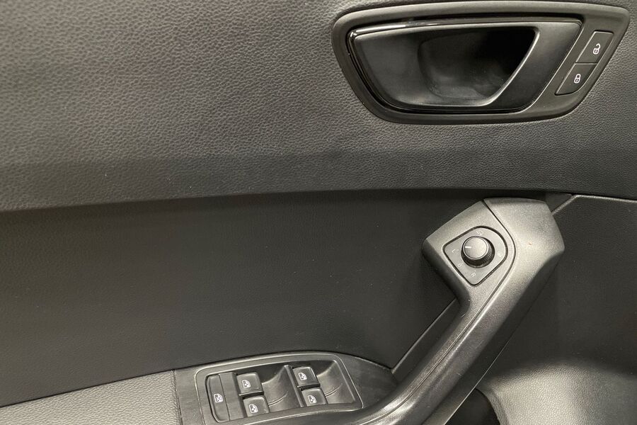 SEAT Ateca vaihtoauto