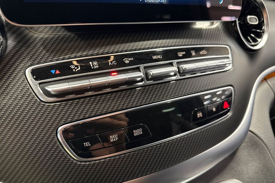 Mercedes-Benz V vaihtoauto