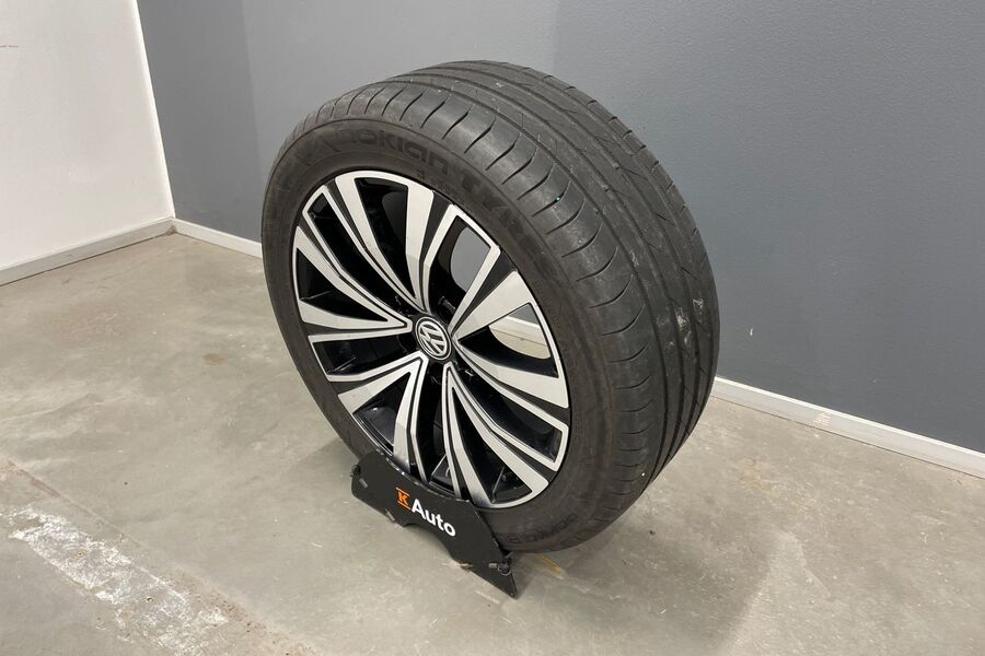 Volkswagen Arteon vaihtoauto