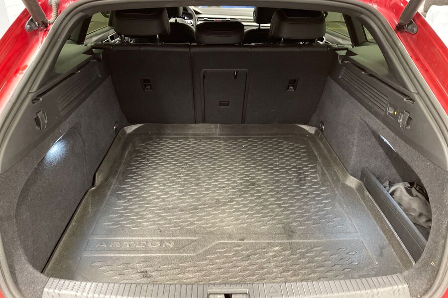 Volkswagen Arteon vaihtoauto