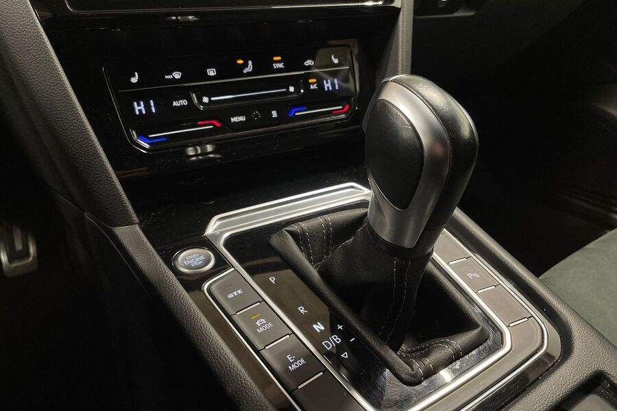 Volkswagen Arteon vaihtoauto