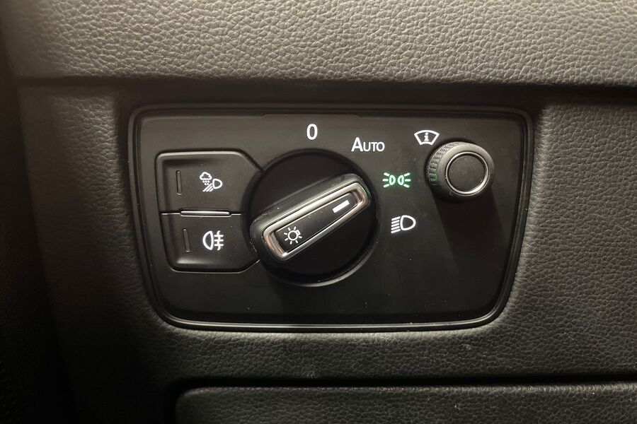 Volkswagen Arteon vaihtoauto