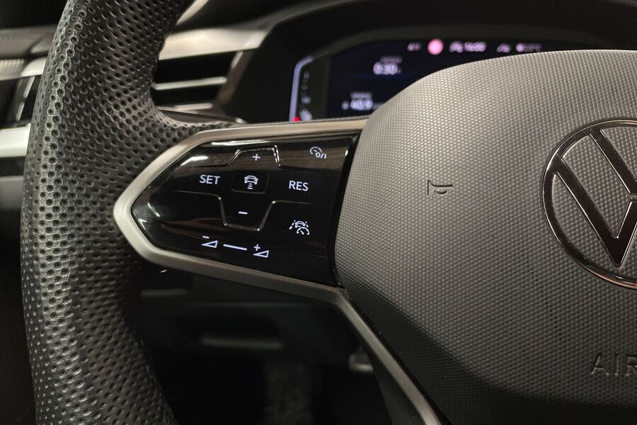 Volkswagen Arteon vaihtoauto