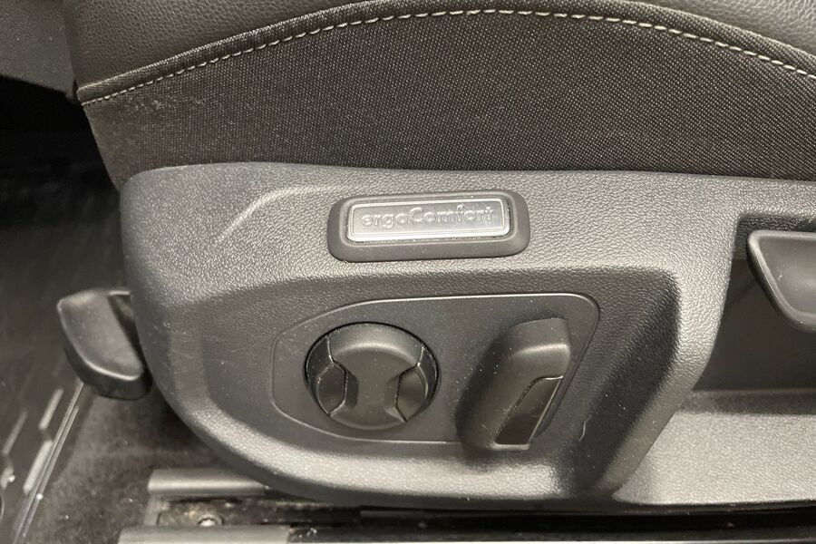 Volkswagen Arteon vaihtoauto