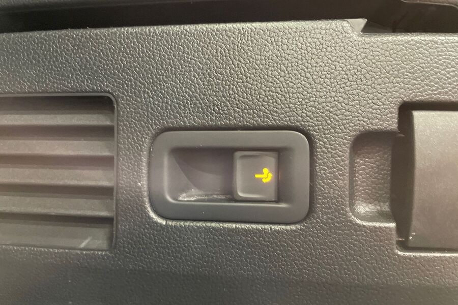 Volkswagen Arteon vaihtoauto