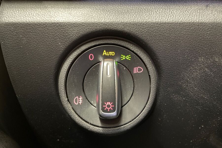 SEAT Mii electric vaihtoauto