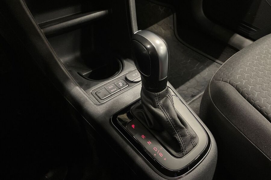 SEAT Mii electric vaihtoauto