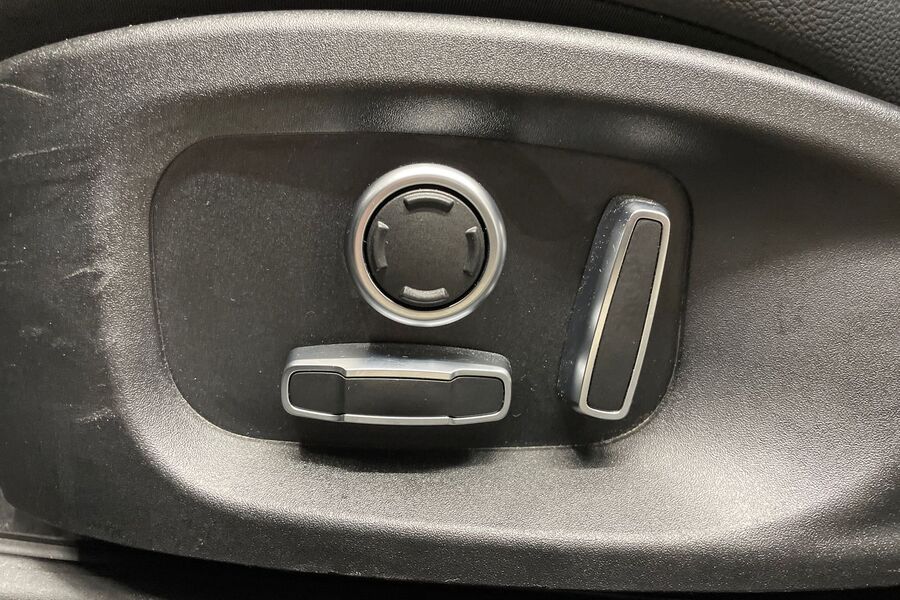 Jaguar I-PACE vaihtoauto