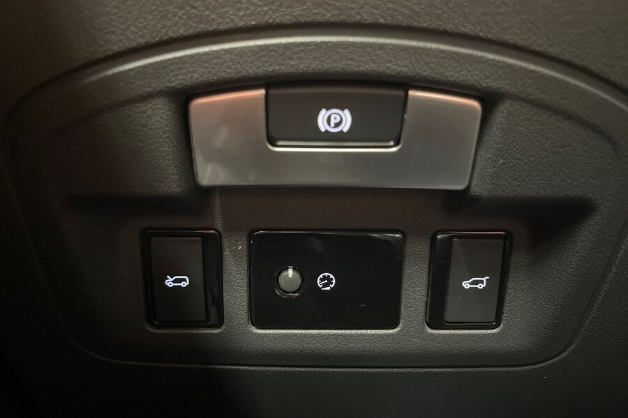 Jaguar I-PACE vaihtoauto