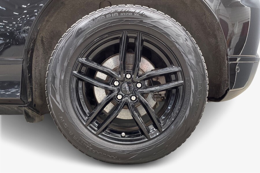 Jaguar I-PACE vaihtoauto