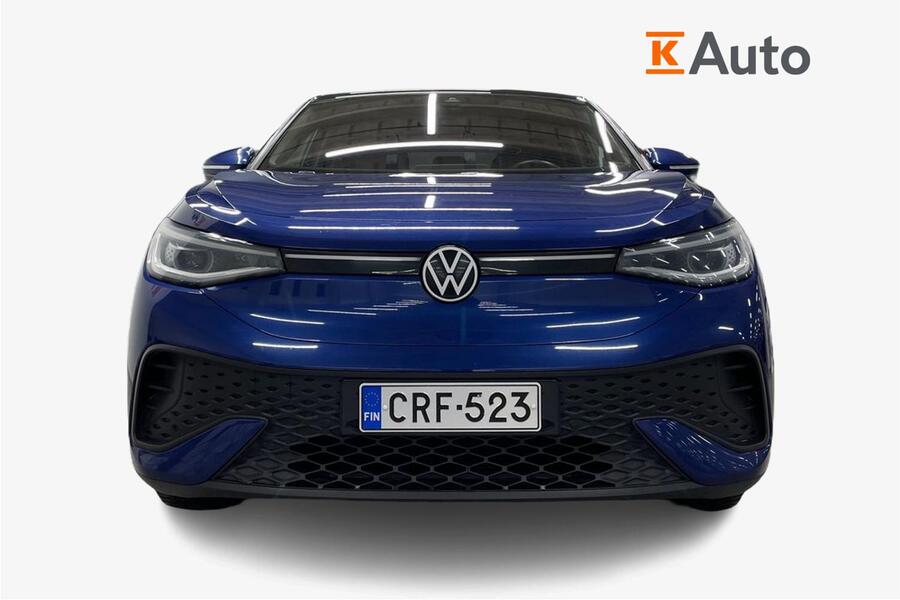 Volkswagen ID.5 vaihtoauto