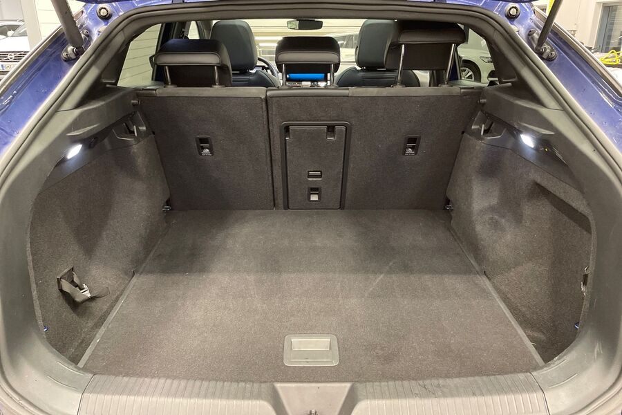 Volkswagen ID.5 vaihtoauto