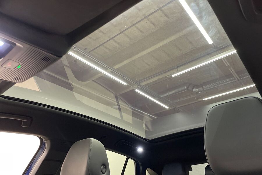 Volkswagen ID.5 vaihtoauto