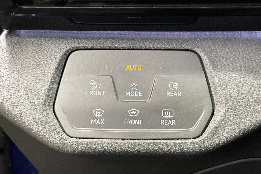 Volkswagen ID.5 vaihtoauto