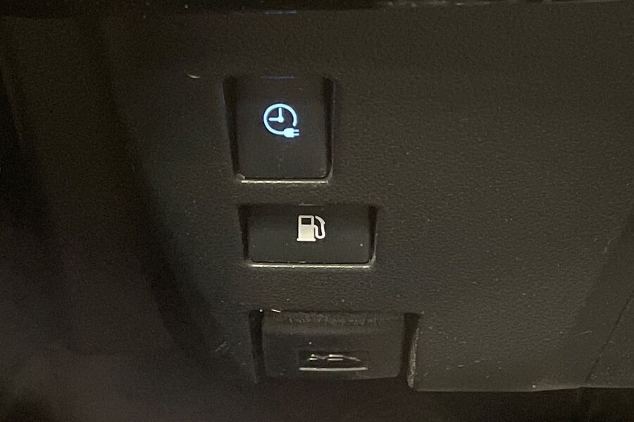 Toyota Prius vaihtoauto