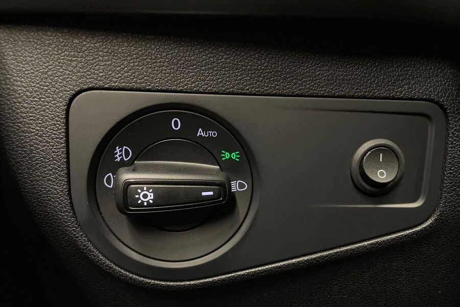 SEAT Tarraco vaihtoauto