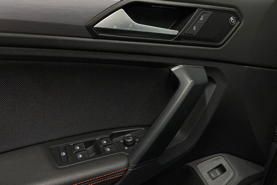 SEAT Tarraco vaihtoauto