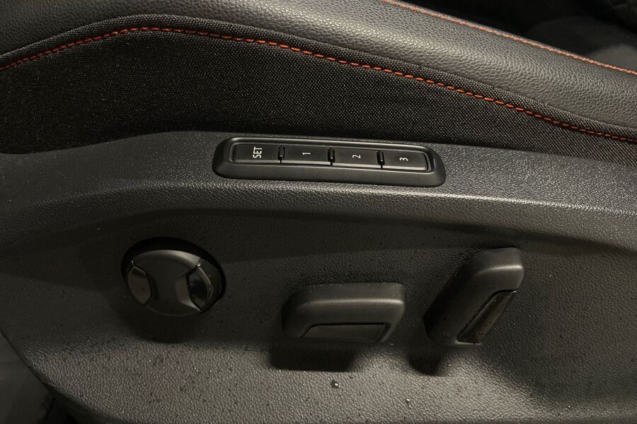 SEAT Tarraco vaihtoauto