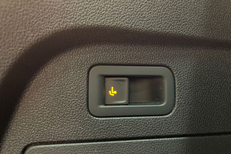 SEAT Tarraco vaihtoauto