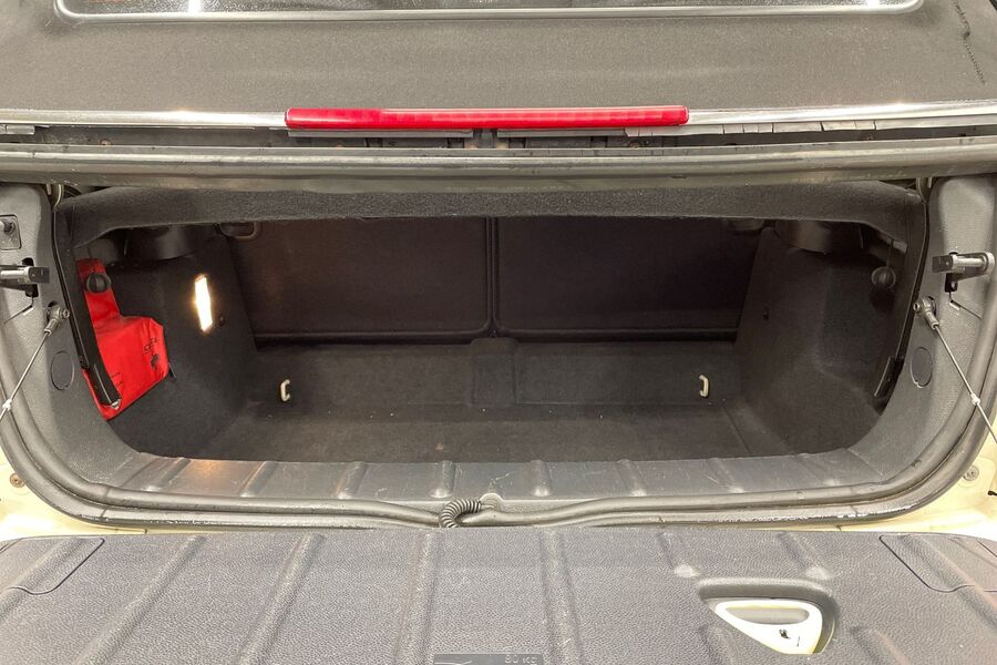 Mini Cooper vaihtoauto