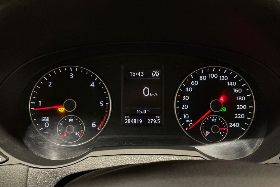 SEAT Alhambra vaihtoauto