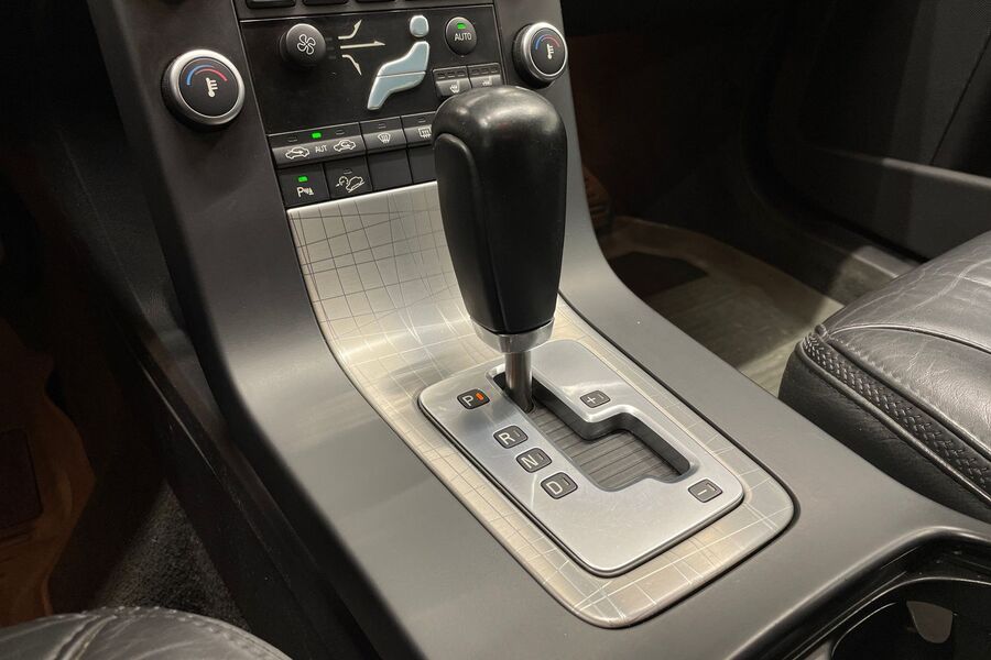 Volvo XC70 vaihtoauto