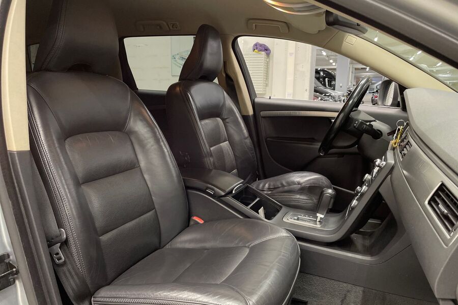 Volvo XC70 vaihtoauto